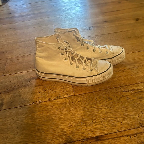 Platform Converse - Picture 1 of 6